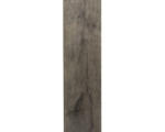 Hornbach Grosfillex Kunststoffpaneel Wood P&T Megeve grau 6x154x1200 mm