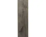 Hornbach Grosfillex Kunststoffpaneel Wood P&T Megeve grau 6x154x1200 mm