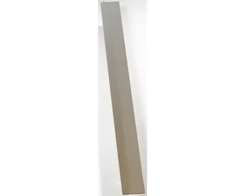 Grosfillex Falttürlamelle Spacy aluminium 14,5 x 205 cm