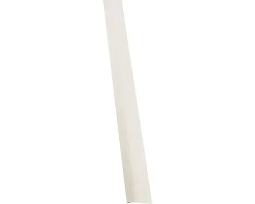 Grosfillex Falttürlamelle Spacy esche weiß 14,5 x 205 cm