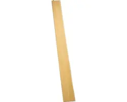 Grosfillex Falttürlamelle Spacy kirschbaum 14,5 x 205 cm