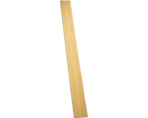 Grosfillex Falttürlamelle Spacy kirschbaum 14,5 x 205 cm