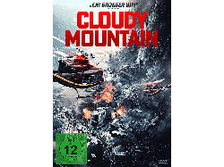 Cloudy Mountain [DVD]