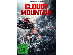 Cloudy Mountain [DVD]