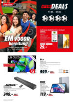 Media Markt MediaMarkt Saturn - Mailights - Angebote vom 21.05. - 25.05.2024 - ab 21.05.2024