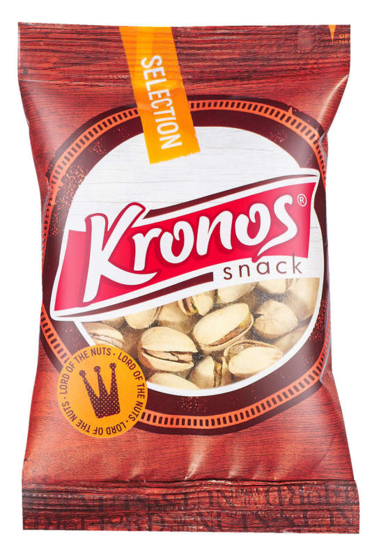 Kronos Шам фъстък