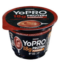 YoPRO Протеинов пудинг различни видове