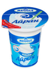 Meggle Айрян