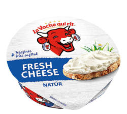La Vache Qui Rit Крема сирене различни видове