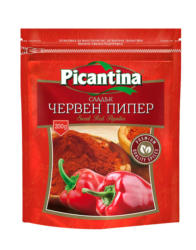 Picantina Червен пипер