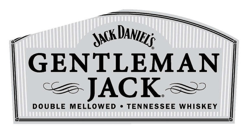 Gentleman Jack Tennessee уиски