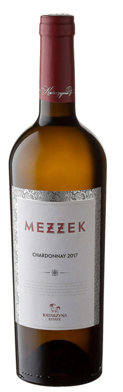 Mezzek Бяло, червено вино или розе различни сортове
