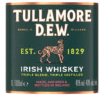 Kaufland хипермаркет Tullamore Dew Ирландско уиски - до 26-05-24