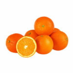 BILLA Orangen aus Griechenland / Spanien