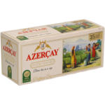 Mix Markt Azercay- Aromatisierter schwarzer Tee mit Thymian TB - bis 25.05.2024