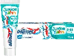dm drogerie markt Odol med 3 Junior Zahncreme