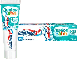 Odol med 3 Junior Zahncreme