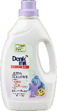 dm drogerie markt Denkmit Colorwaschmittel Ultra Sensitive