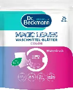 dm drogerie markt Dr. Beckmann Magic Leaves Color Waschmittel