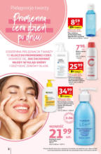 Katalog Kosmetyczne inspiracje Hipermarket Auchan
