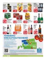 Feneberg Feneberg: Aktuelle Angebote - ab 23.05.2024