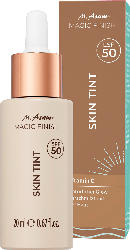 M. Asam Foundation Skin Tint Cool Honey LSF 50