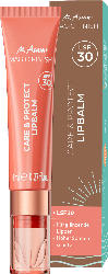 M. Asam Lippenbalsam Care & Protect Melon LSF 30