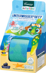 Kneipp Naturkind Kinder Badezusatz Badeüberraschung Unterwasserparty