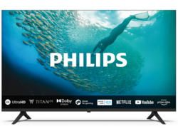 TV LED PHILIPS 65''/164 cm 65PUS7009/12, 4K UHD