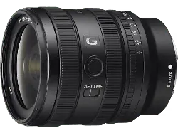 Sony FE 24-50mm f2.8 G Objektiv