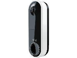 Arlo Essential Video Doorbell AVD2001 Weiß Video-Türklingel