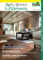 Holz Possling Holz Possling: Preisaktion Angebote - bis 16.06.2024