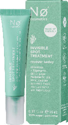 Nø Cosmetics Serum Invisible Spot Treatment