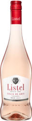 Listel Grain de Gris Rosé Terres du Midi IGP, France, Languedoc-Roussillon, 2023, 75 cl