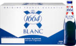 Denner 1664 Blanc Bier, 24 x 33 cl - bis 03.06.2024