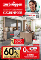 Zurbrüggen: Deutschlands schärfster Küchenpreis