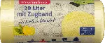 dm drogerie markt Profissimo Zugband-Müllsack mit Duft 20 Liter