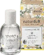 dm drogerie markt alverde NATURKOSMETIK Eau de Parfum Naturduft Sonnenseite