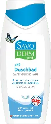 Savoderm med pH5 Duschbad empfindliche Haut