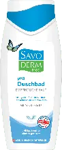 dm drogerie markt Savoderm med pH5 Duschbad empfindliche Haut
