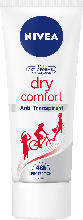 dm drogerie markt NIVEA Anti-Transpirant dry comfort Plus Deo Creme