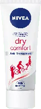 dm drogerie markt NIVEA Anti-Transpirant dry comfort Plus Deo Creme