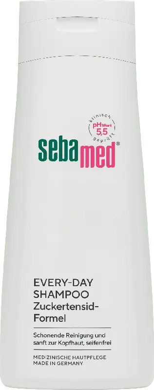 sebamed Every-Day Shampoo
