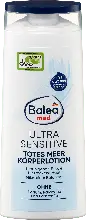 dm drogerie markt Balea med Körperlotion Ultra Sensitive Totes Meer