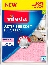 Vileda Actifaser Soft Allzwecktuch