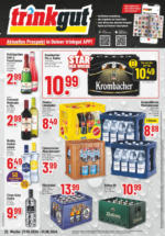trinkgut Kefenbaum trinkgut: Wochenangebote - bis 01.06.2024
