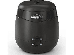 Thermacell E55 Akku-Mückenabwehrschutz Schwarz