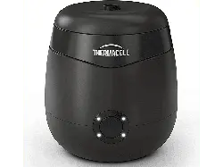 Thermacell E55 Akku-Mückenabwehrschutz Schwarz