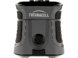 Thermacell EX-90 Akku Insektenabwehr, bis zu 29m², Grau, 9h Akkulaufzeit; Insektenvertreiber