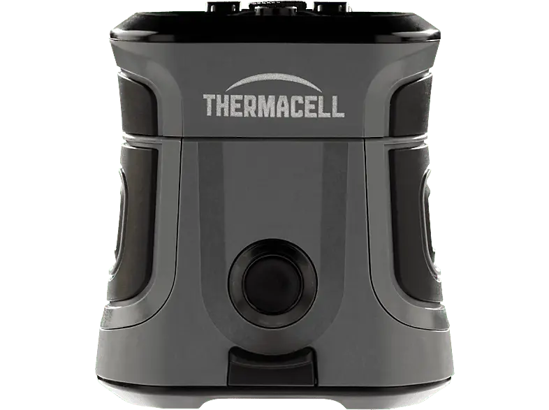 Thermacell EX-90 Akku Insektenabwehr, bis zu 29m², Grau, 9h Akkulaufzeit; Insektenvertreiber
